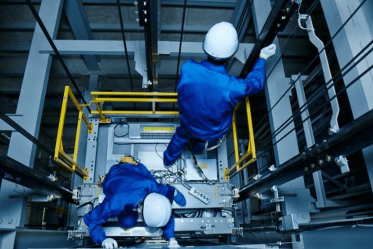 Elevator Services