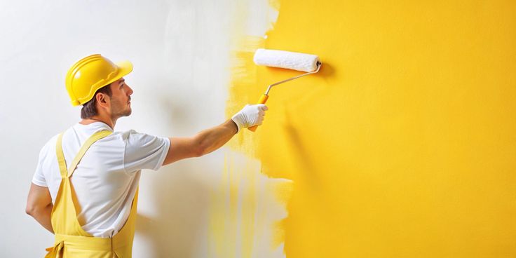 Painting Works