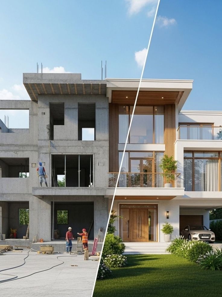 Building Renovation