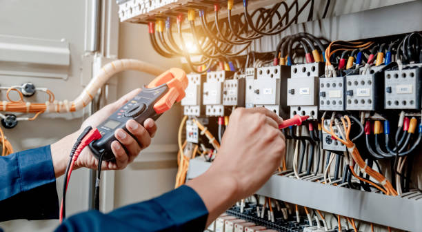 Electrical Works
