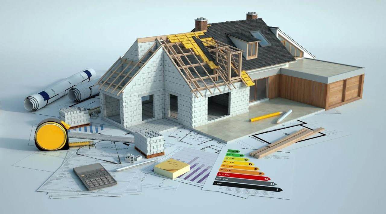 Building Renovation