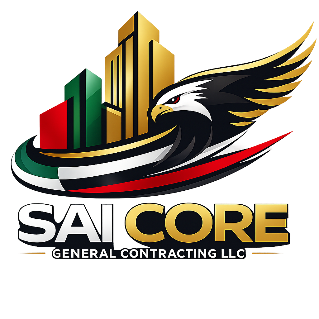 Sai Core Logo